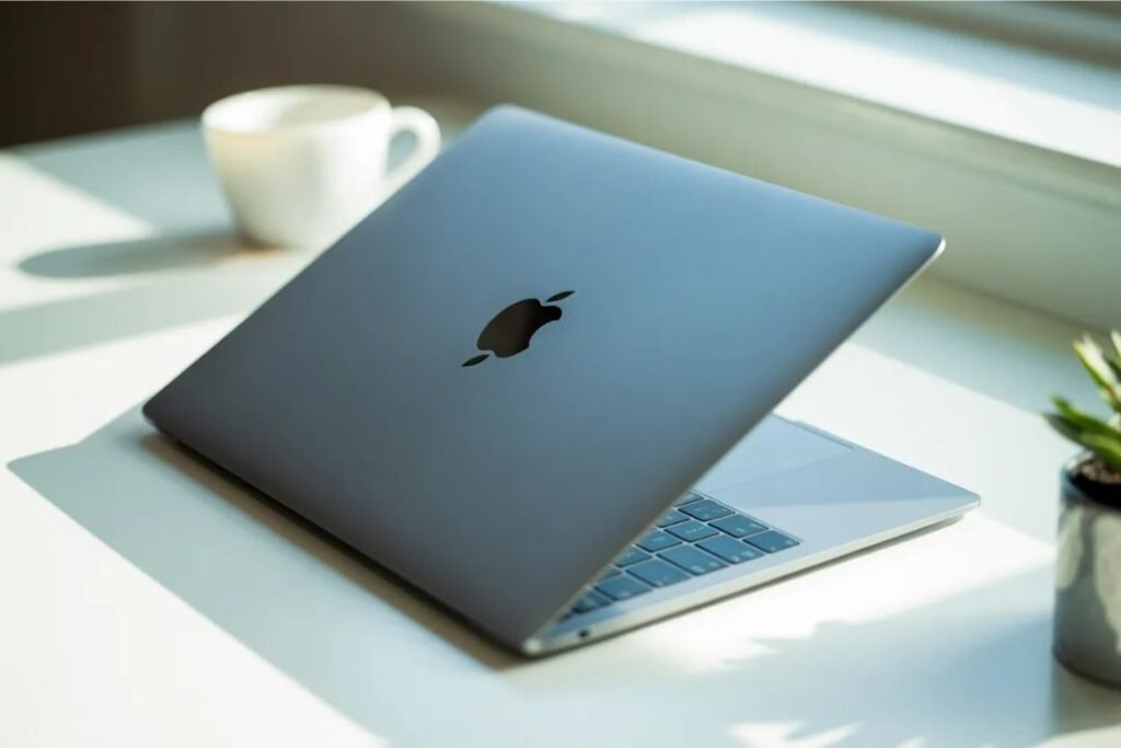 MacBook