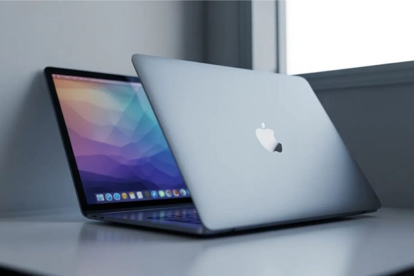 MacBook