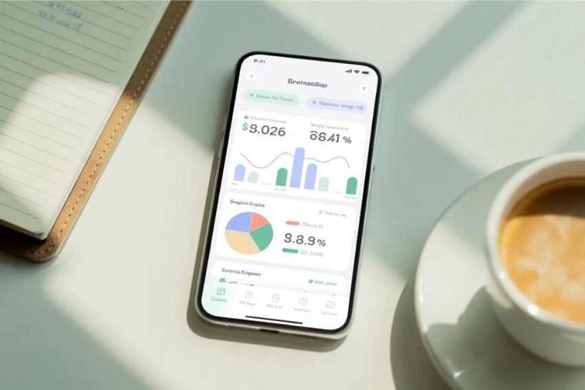 Personal Finance Apps