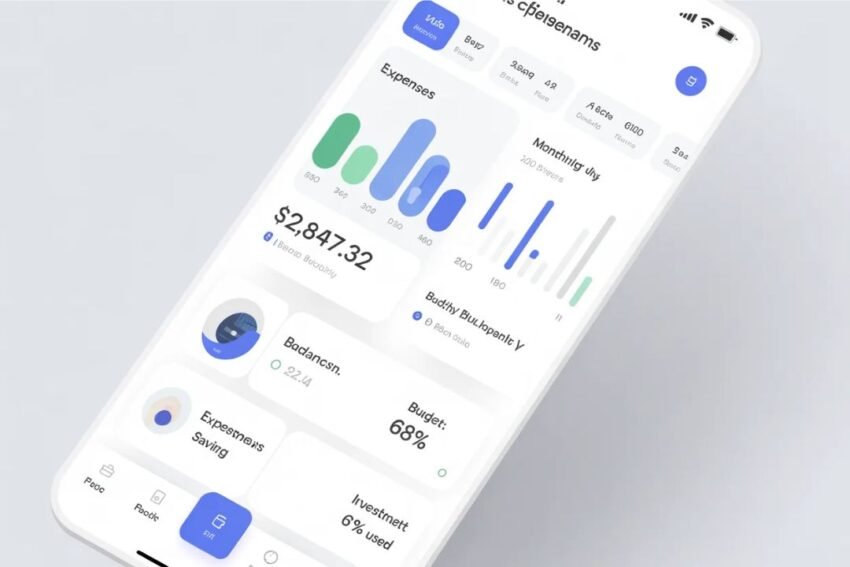 Money Management Apps