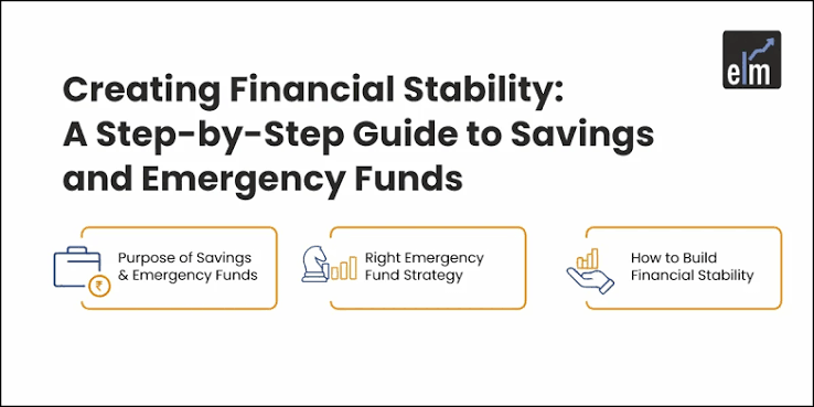 Savings Strategy