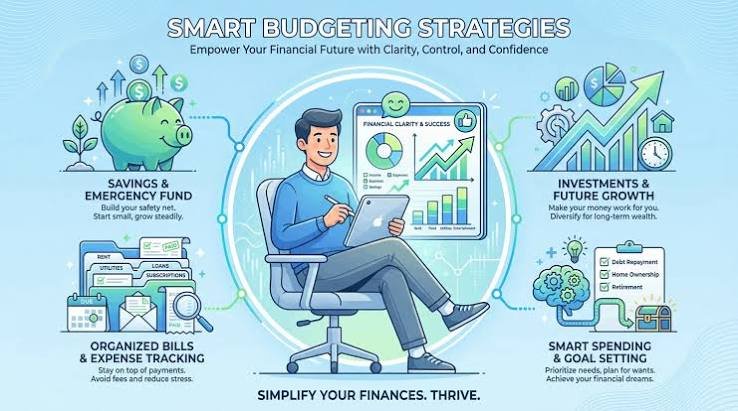 Saving Practices