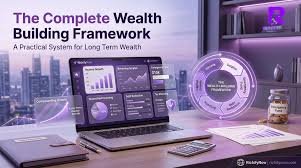 Wealth Investing
