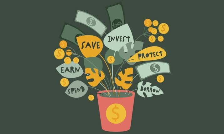 Financial Awareness