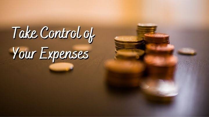Spending Control